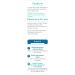 Salcura Bioskin Zeoderm 150ml - Repairing Skin Cream for Eczema & Psoriasis | Fast International Shipping - Buy Online on GoSupps.com