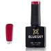 Bluesky Gel Nail Polish Magenta Kiss Cs01 Red Pink Long Lasting Chip Resistant 10 ml (Requires Curing Under UV LED Lamp) Magenta Kiss Cs01 10 ml (Pack of 1) - Buy Online on GoSupps.com