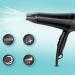ADITAM Ultimate Frizz Control Hair Dryer with Ionic and Ceramic Technology Double The Comfort - Buy Online on GoSupps.com