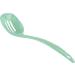 Reston Lloyd Melamine Slotted Spoon Kitchen Premium Quality Utensil with Heat Resistant Ergonomic Handle Durable BPA-Free Plastic Seafoam 11.5 inch Long One Piece Seafoam - Buy Online on GoSupps.com