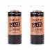 Maybelline Limited Edition Master Glaze By Facestudio Bronzer Stick - Glistening Amber 230 Pack of 2