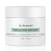Triple Lipid Restore Anti Aging Face Moisturizer Lifting & Recovery Cream with Ceramides Lipids and Fatty Acids 2 oz.