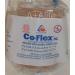 Andover CO-Flex NL 3x5Yds Tan Flesh 3-Pack Cohesive Bandage Wrap for Adults, Children, Pets - Latex Free & Flexible Elastic - Buy Online on GoSupps.com