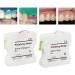 Tooth Polishing Strips for Deep Cleaning & Whitening Dental Care 1 Piece Blue | International Shipping - Buy Online on GoSupps.com