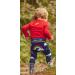 Blade & Rose Blue Weather Leggings for Toddler/Baby | Unisex Knit Leggings 0-4 Years - Buy Online on GoSupps.com