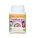 PASSIFLORE BIO AB 120 tablets dosed at 400 mg in tablets.