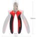 Croch Clamp Sleeves Set - 300 Fishing Pliers Crimp Sleeves in 7 Sizes | Durable Red Fishing Accessories - Buy Online on GoSupps.com