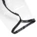 Professional Leak-Proof Hairdressing Funnel | Salon Quality for Elderly & Disabled Care - Buy Online on GoSupps.com