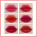 6 Colors Korean Velvet Lip Tint Set - Long Lasting Water Lip Stain & Moisturizing Liquid Lipstick - Multi-Use Cheek & Lip Tint - Shimmery, Non-Stick & Waterproof Makeup - Buy Online on GoSupps.com