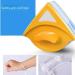 QTYUERGK High-Rise Magnetic Window Cleaner Glass Cleaning Brush Tool Double-Sided Household Wiper Cleaners - Buy Online on GoSupps.com
