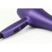 Hair Dryer Professional 2400W Salon Hairdryer Ionic 2 Speed 3 Heat Cool Shot Setting Powerful AC Motor Blow Dryer with Nozzle Powerful Quick Drying Protect Hair for Home and Salon White Small Gift - Buy Online on GoSupps.com