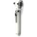 Buy SLITETECH Mini Otoscope - LED Light Diagnostic Otoscope with Magnification & Ear Funnel | International Shipping Available - Buy Online on GoSupps.com