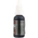 Rainbow Dust ColourFlo Airbrush Ready Food Colouring - Brown Yellow Orange Blue Navy Green Brown Red Rose Black Burgundy Purple - Buy Online on GoSupps.com