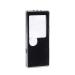 Magnifiers Handheld LED Ultra-Thin Optical loupe Magnifier Reading Aids