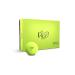 Vice Pro Soft Golf Balls Lime