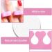 20 Pcs Toe Separator Soft Sponge Finger Divider Finger Dividers Spacer for Nail Polish Toes Finger Relaxing Holding - Buy Online on GoSupps.com