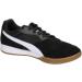 PUMA Unisex King Top It Football Shoe - 42 EU | Black White & Gold - International Shipping Available - Buy Online on GoSupps.com