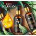 Premium Cosmetic Argan Oil for Glowing Skin | International Shipping Available - Buy Online on GoSupps.com