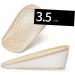 Shop Gatuida 6 Pairs Ceramic Toothbrush Holder & Gel Insoles for Women | Boost Comfort & Style | International Shipping Available - Buy Online on GoSupps.com