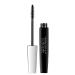 ARTDECO All In One Mascara (0.33 Fl Oz)   your one-stop mascara  long-lasting mascara  for ultimate volume  length  and curl  two brushes in one: for volume and separation of the lashes  eye make up