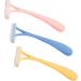 FRCOLOR 6-Pack Manual Body Razor for Women - Armpit & Bikini Hair Removal Tools - Rustproof Steel Hair Clippers - Buy Online on GoSupps.com