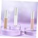Didiseaon 12 pcs glitter eyeshadow Pearlescent cosmetic women makeup tools eye highlight eyeshadow - Buy Online on GoSupps.com