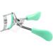 Light Green Handle Professional Eye Curling Eyelash Curler Clip Beauty Makeup Tool Eyelash Curler Multiple Colors - Buy Online on GoSupps.com