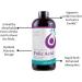 Life Solutions Liquid Folic Acid Supplement 800 mcg Vitamin B9 per Serving Berry Flavor 8 fl oz Fast Absorption Prenatal Heart & Brain Support - Buy Online on GoSupps.com