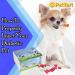 Advocate PetTest U-40 Pet Insulin Syringes Thin 31G 1/2CC  0.5cc 5/16" for Dogs and Cats 100-Pack 0.5 cc (1/2 cc) 100 pack - Buy Online on GoSupps.com