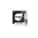 Glaceau smartwater Alkaline With Antioxidant 1 ltr bottles Pack of 12