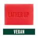 The Body Shop Strawberry Cleansing Face & Body Bar - Vegan - 3.5oz - Buy Online on GoSupps.com