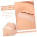 30 Rolls Non-Woven Fabric White Out Tape for Eyelash Extensions | Makeup Artist Essentials | Breathable 3.5x1.2cm - Buy Online on GoSupps.com