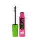 Maybelline New York Great Lash Waterproof Mascara Brownish Black 2 Count - 0.25 Ounce (Pack of 2) - Buy Online on GoSupps.com