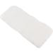 Bamboo Fibre 4-Layer Adult Incontinence Cloth Nappy Inserts - Washable & Reusable Liner for Dry Skin - Buy Online on GoSupps.com