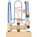 Small Foot Arctic Motor Skills Loop - FSC Certified Wooden Toy for Children 1+ | Best Motor Skills Development - Buy Online on GoSupps.com