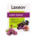 Nutreov Laxeov Transit Cubes 20 Cubes - Prune Fig Grape