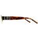 Verona Fashion Reading Glasses - Spring Hinge Crystals Gold for Women & Men - 1.25x Magnification - Buy Online on GoSupps.com