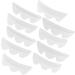 20 Pairs Eyelash Spacer & Silicone Pads - Lash Lift Kit & Perming Rods for Stunning Eyelash Beauty - Buy Online on GoSupps.com