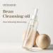 Mixsoon Bean Cleansing Oil - 6.59 fl oz (195ml) | Gentle Makeup Remover for All Skin Types | International Shipping Available - Buy Online on GoSupps.com
