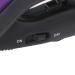Hot Tools U-HC-8103 Ceramic Tourmaline Deep Waver Black - Professional Hair Styling Tool - Buy Online on GoSupps.com