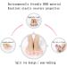 DEAVER Soft Bunion Corrector Toe Separators - Set of 5 | Restore Toes Shape, Prevent Overlapping | Yoga Practice Spacers - Buy Online on GoSupps.com