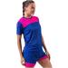 Kempa Women's Emotion 2.0 Jersey - Electric Purple/Magenta | Shop Internationally for Top Sports Apparel - Buy Online on GoSupps.com