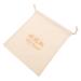 SKISUNO Hair Curler Travel Bag Travel Hair Dryer Linen Hair Dryer Organizer