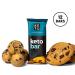 Perfect Keto Bars - Collagen & MCT Keto Snacks, No Added Sugar - Keto Friendly Dessert (Chocolate Chip) - 12 Bars - Buy Online on GoSupps.com