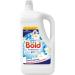 Bold 2 in 1 Professional Laundry Liquid Detergent 130 Washes 4.55L - Fresh Scent - Extra Large Pack - Buy Online on GoSupps.com