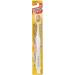 Ebisu Premium Care Toothbrush 6 Columns Regular Softer 3-Pack (Random Color) - Buy Online on GoSupps.com