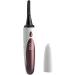 Heated Eyelash Curler Double-Sided Anti-Burn Electric Eyelash Curler 4 Temp Settings Heated Lash Curler Rechargeable Eyelash Curlers with Comb for Women - Buy Online on GoSupps.com