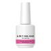 Evember Nail Builder Gel | Extension Glue - 6-in-1 Strengthener Adhesive for Sculpting Extension and Base Coat Gel for Home Use Girls and Beginners