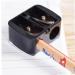 Pinicecore Dual-Hole Sharpener Cosmetic Pencil - Versatile Eyeliner & Lipliner for Flawless Make-Up | International Shipping Available - Buy Online on GoSupps.com
