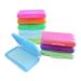 Dental Care Orthodontic Wax for Braces 20 Pieces 10 Colors